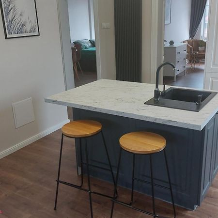מארנגובו Apartament Krolewiecka 19 Centrum Molo Jezioro Czos Klima מראה חיצוני תמונה