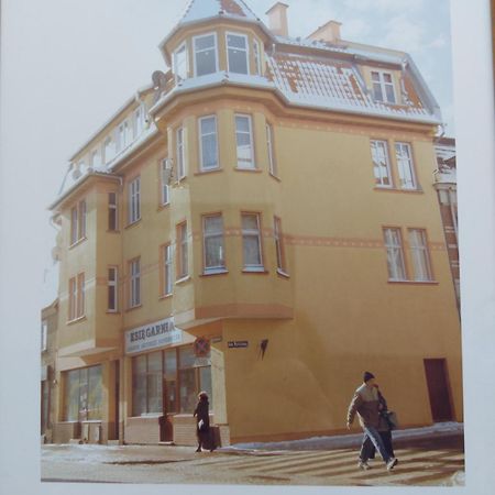 מארנגובו Apartament Krolewiecka 19 Centrum Molo Jezioro Czos Klima מראה חיצוני תמונה