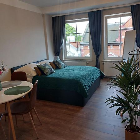 מארנגובו Apartament Krolewiecka 19 Centrum Molo Jezioro Czos Klima מראה חיצוני תמונה
