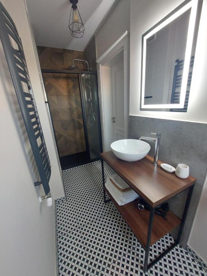 מארנגובו Apartament Krolewiecka 19 Centrum Molo Jezioro Czos Klima מראה חיצוני תמונה