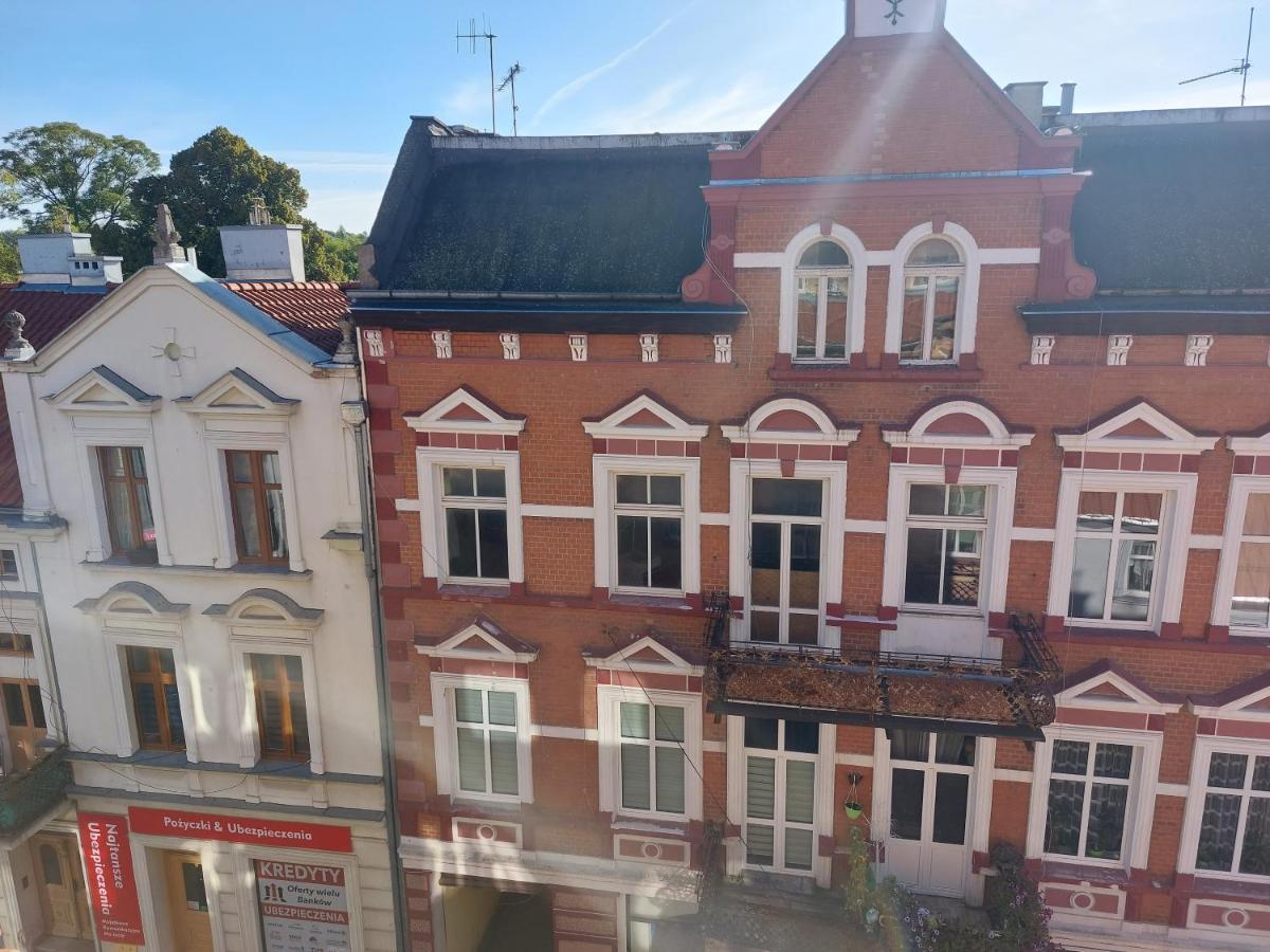 מארנגובו Apartament Krolewiecka 19 Centrum Molo Jezioro Czos Klima מראה חיצוני תמונה
