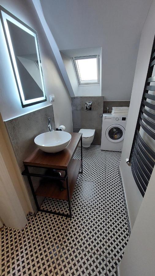 מארנגובו Apartament Krolewiecka 19 Centrum Molo Jezioro Czos Klima מראה חיצוני תמונה