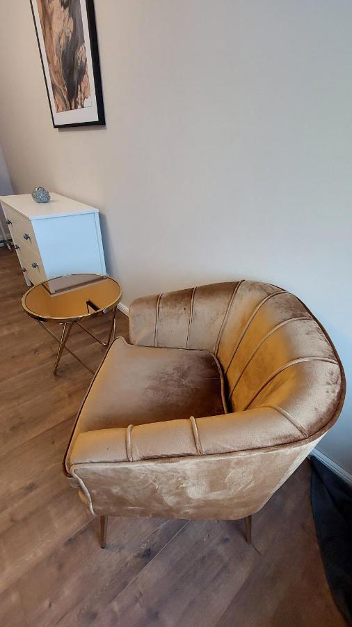 מארנגובו Apartament Krolewiecka 19 Centrum Molo Jezioro Czos Klima מראה חיצוני תמונה